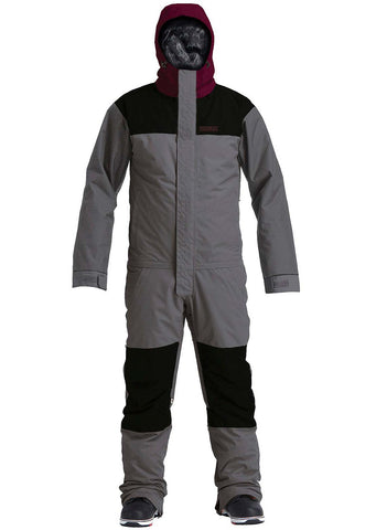 Airblaster Men s Insulated Freedom Suit PRFO Sports