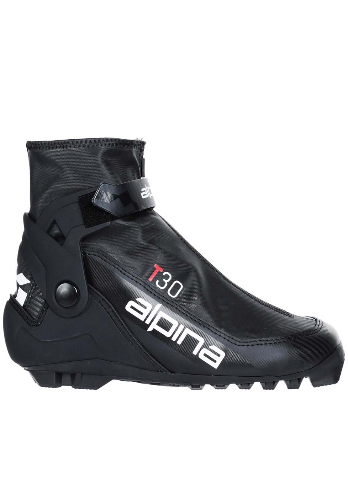 Alpina backcountry best sale