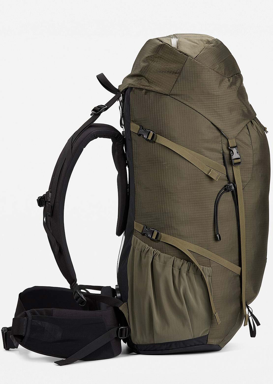 Arc'teryx Men's Bora 65 Hiking Backpack