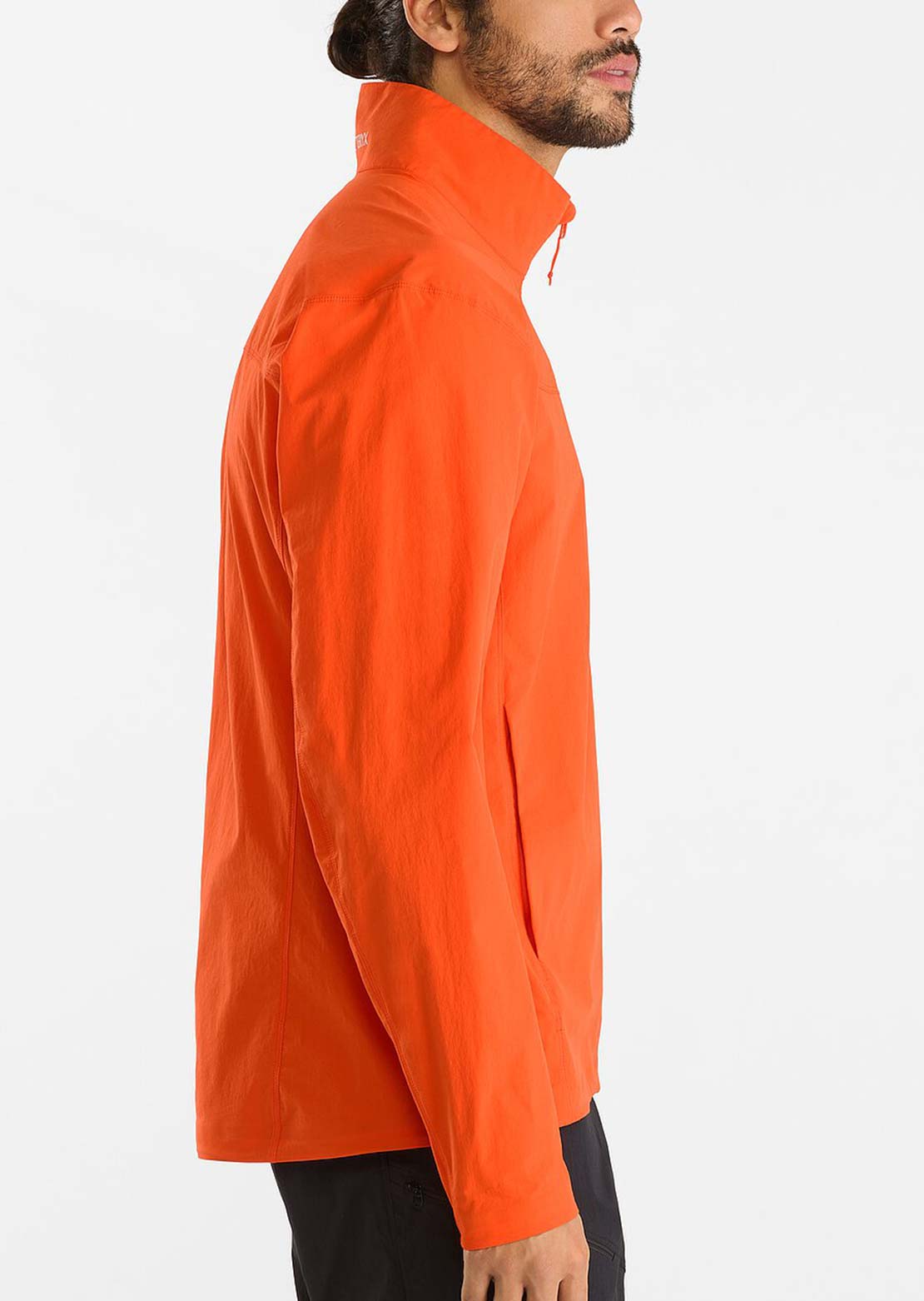 Arc'teryx Men's Gamma Lightweight Jacket - PRFO Sports