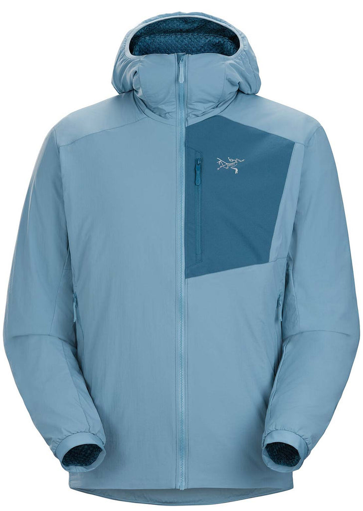 Arc'teryx Men's Proton Lightweight Hood - PRFO Sports