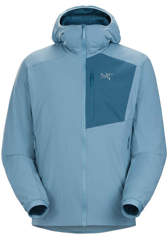 Arc'teryx Men's Proton Lightweight Hood - PRFO Sports