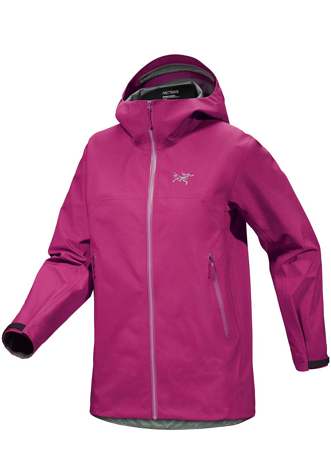 Arcteryx womens insulated jacket hotsell