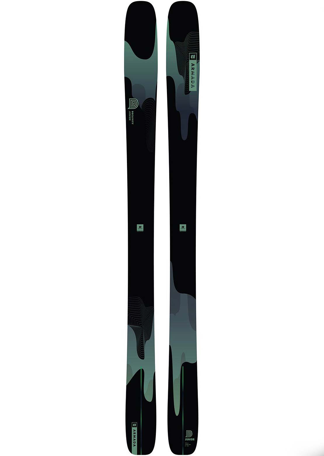 Armada Junior Declivity Ski PRFO Sports