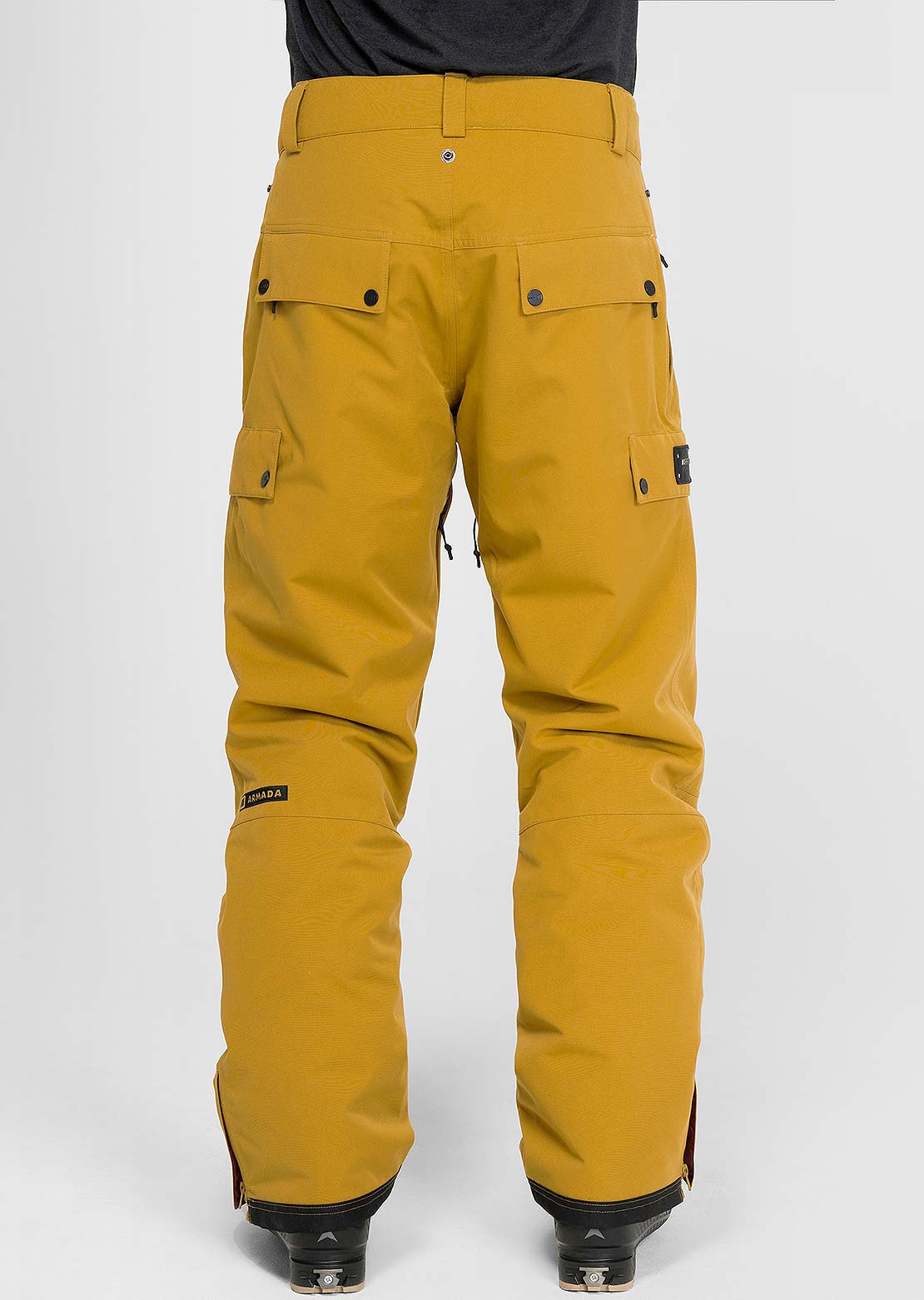 Armada Men s Corwin Insulated Pants PRFO Sports