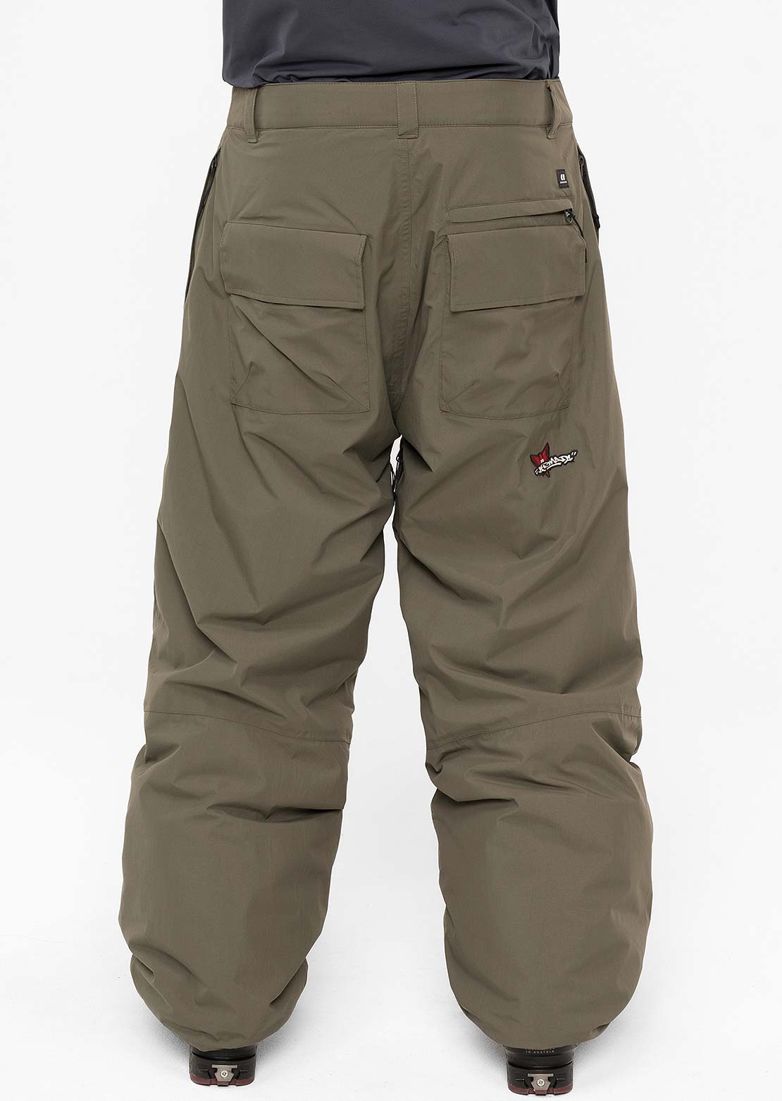 Armada Men s Team Issue 2L Pants PRFO Sports