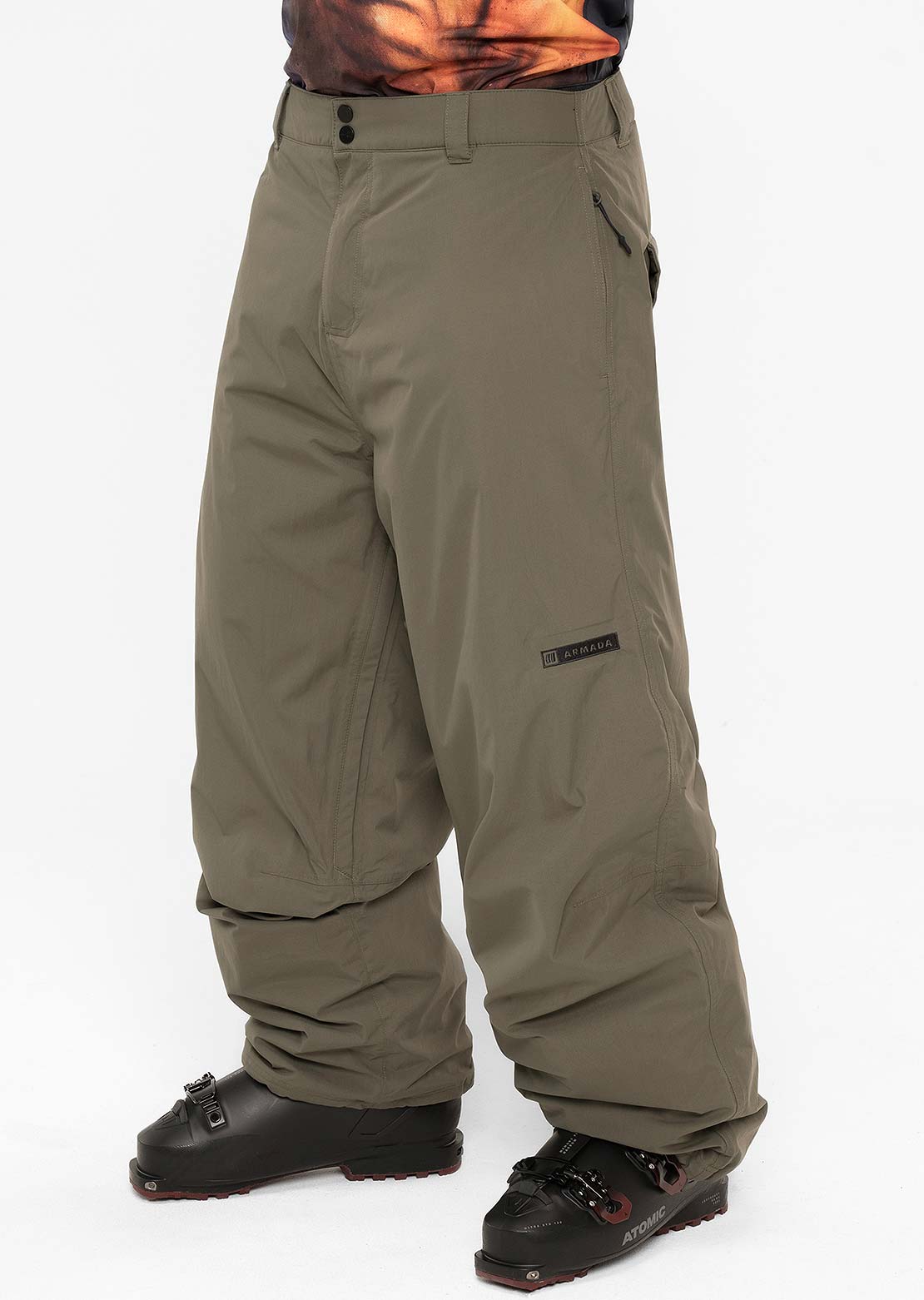 Armada Men s Team Issue 2L Pants PRFO Sports