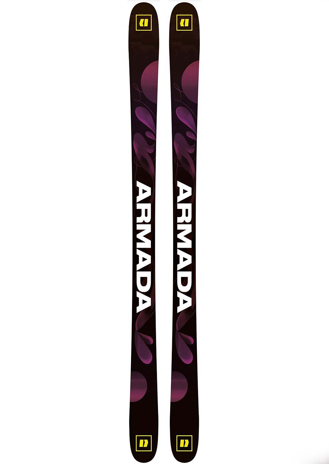 Armada Women s ARW 84 Long Ski PRFO Sports