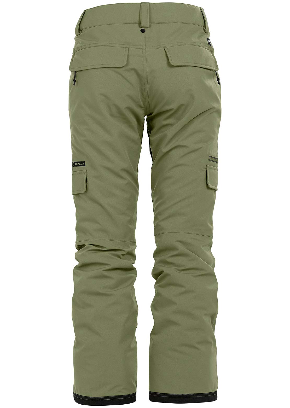 Armada Women s Mula Insulated Pants PRFO Sports