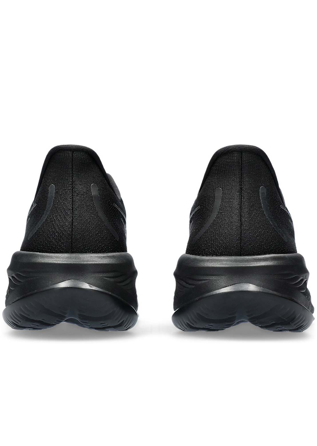 Asics Men&#39;s Gel Cumulus 26 Shoes Black/Black