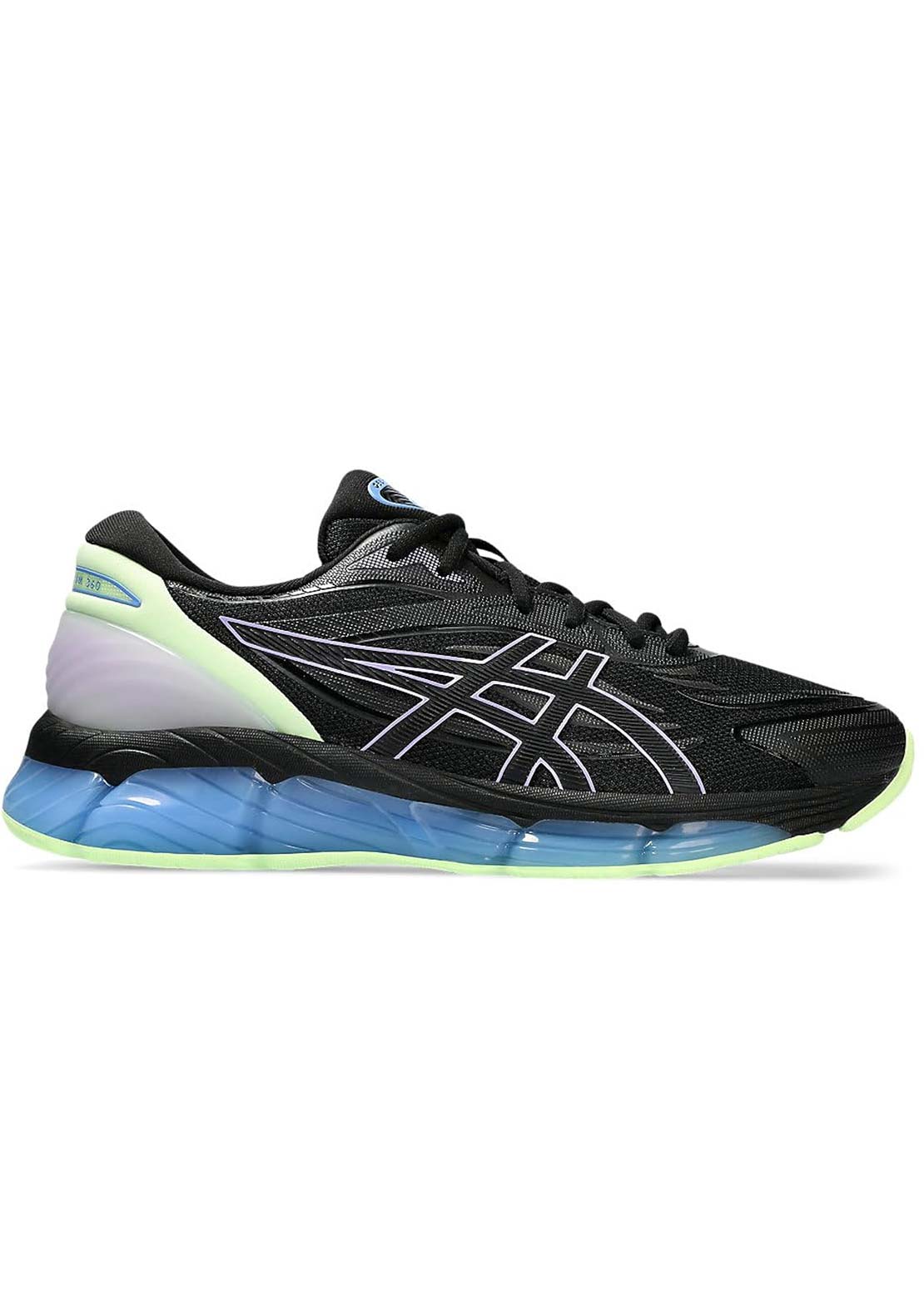 Asics Unisex Gel Quantum 360 VIII Shoes PRFO Sports