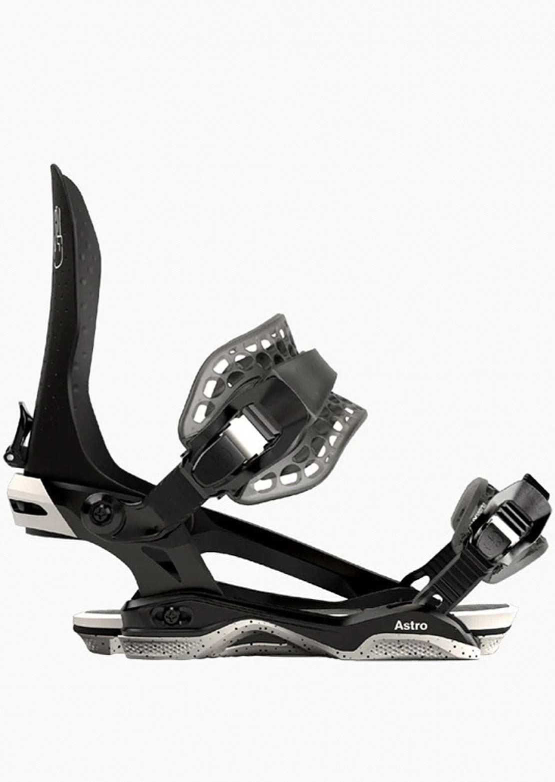 Bataleon Astro Asymwrap Snowboard Bindings - PRFO Sports