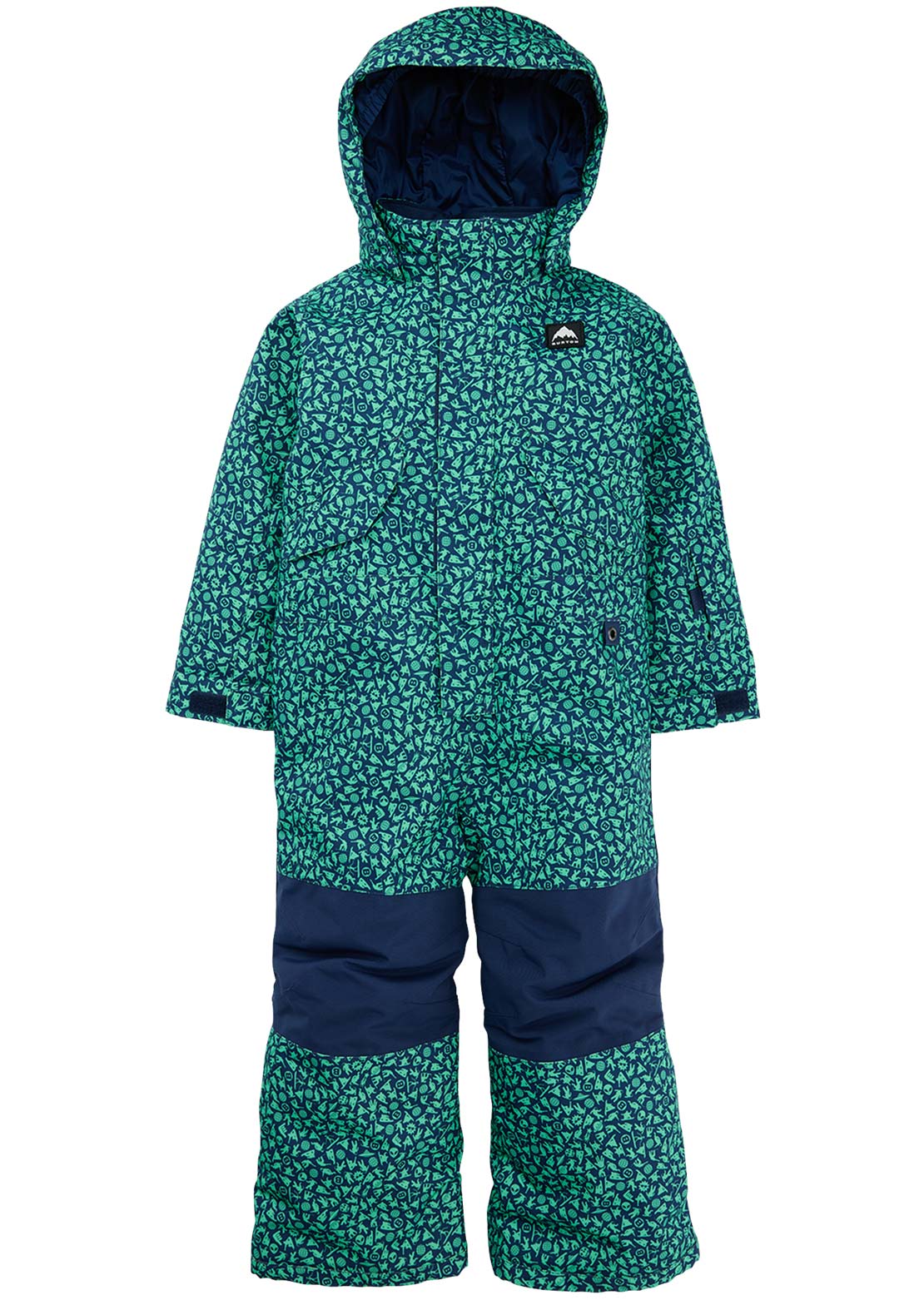 Burton Toddler 2L One Piece Orbit