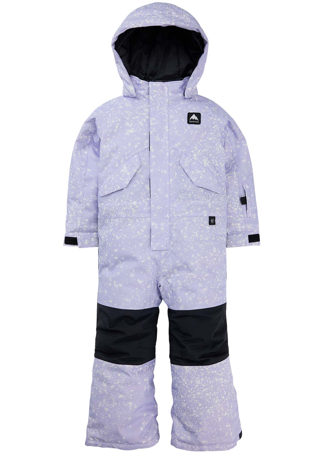 Burton Toddler 2L One Piece Stardust