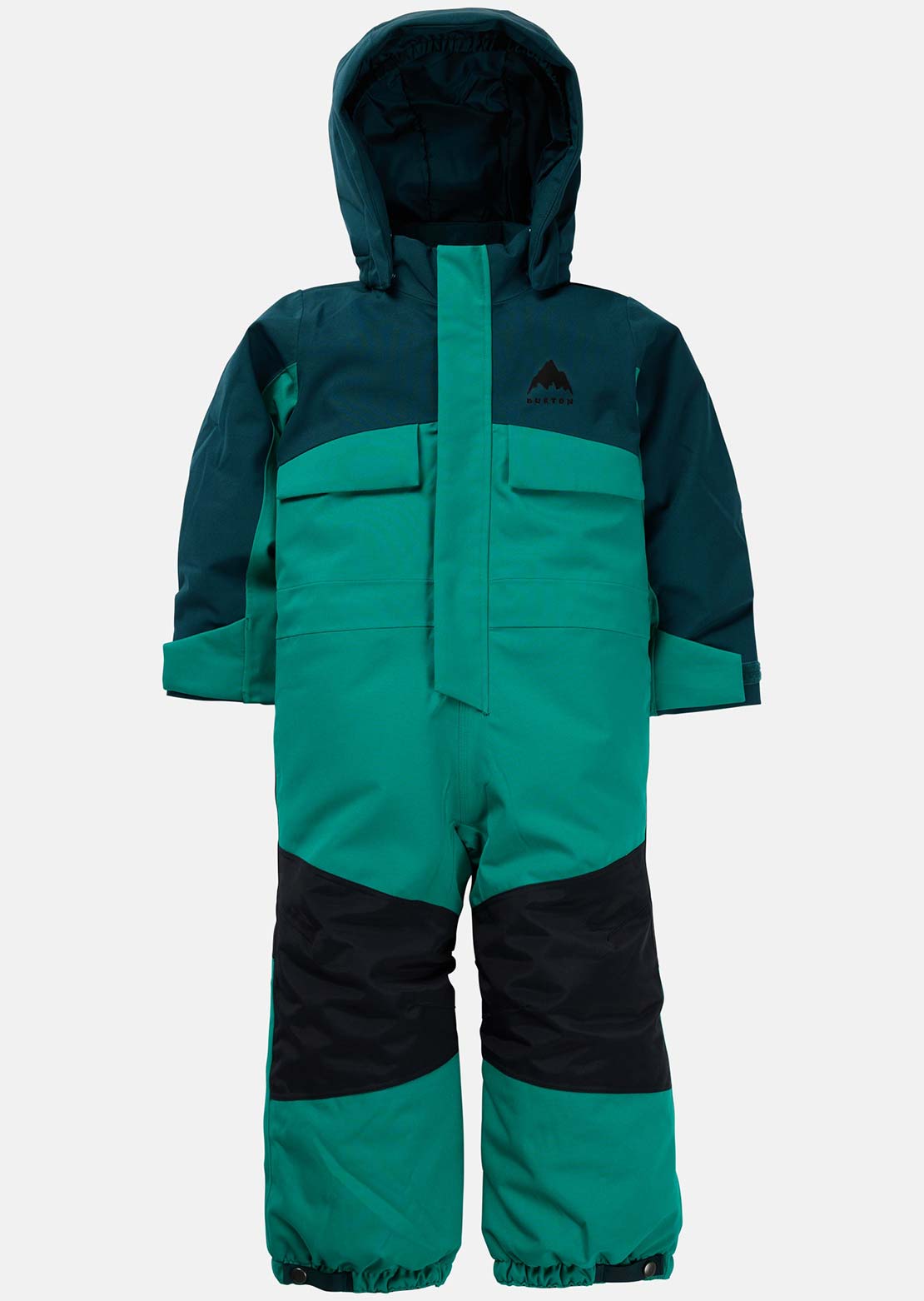 Burton Toddler 2L One Piece Deep Emerald/Regal Teal