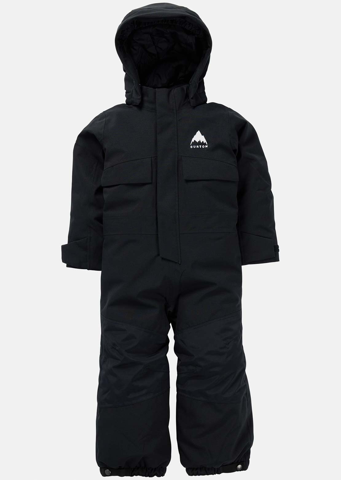 Burton Toddler 2L One Piece True Black