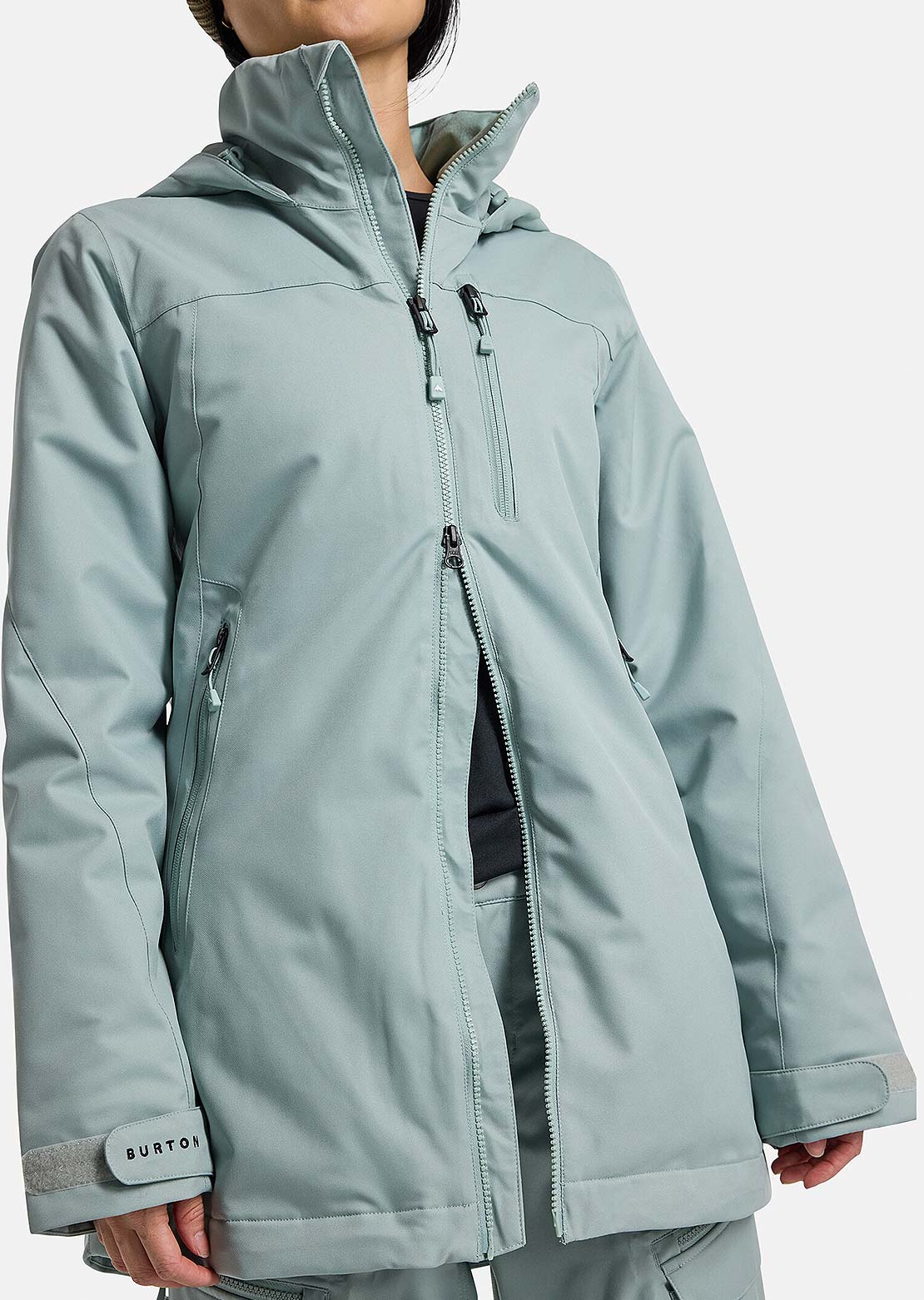 Burton women's lelah insulated jacket online