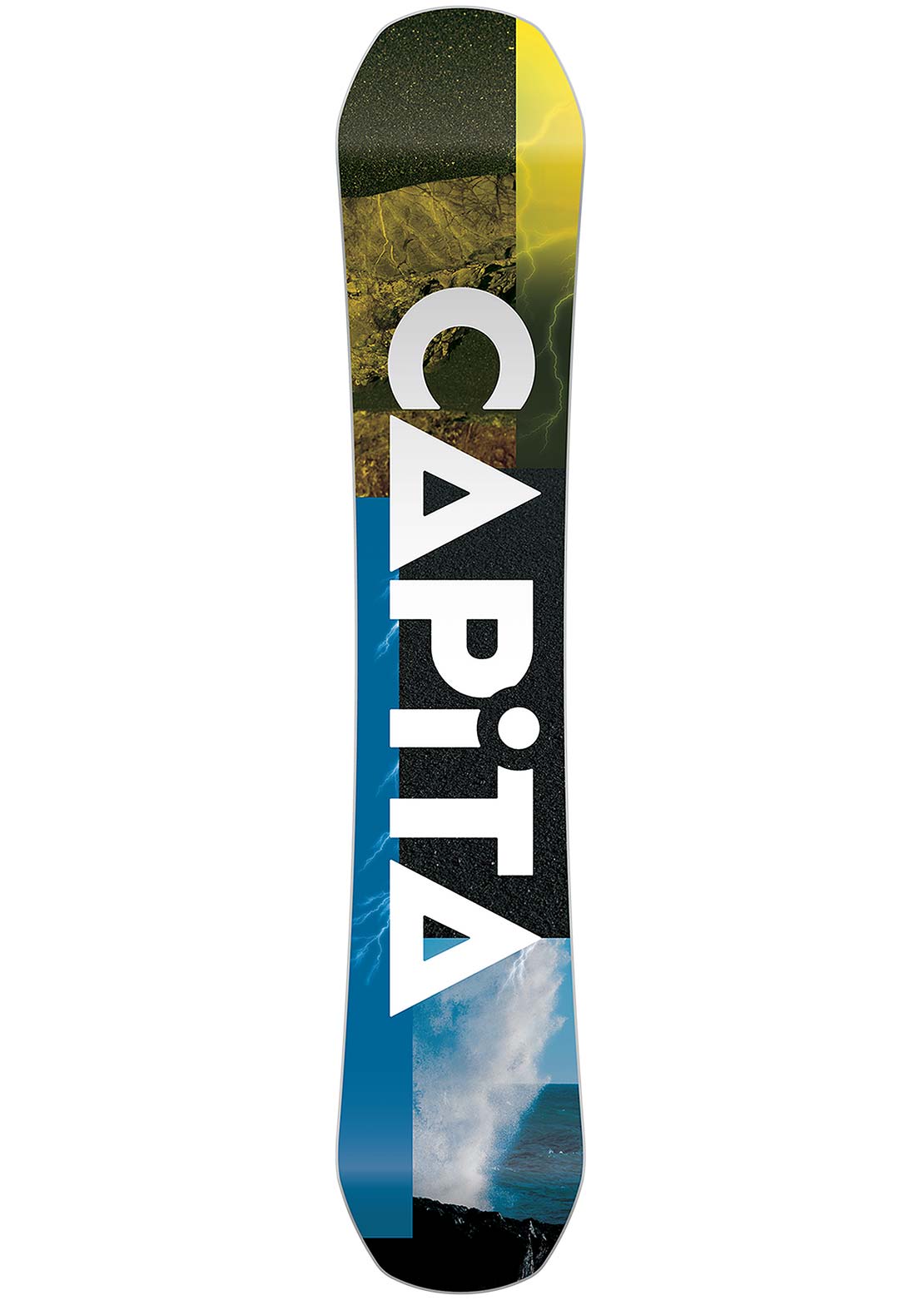 Capita Men's D.O.A. Snowboard - PRFO Sports