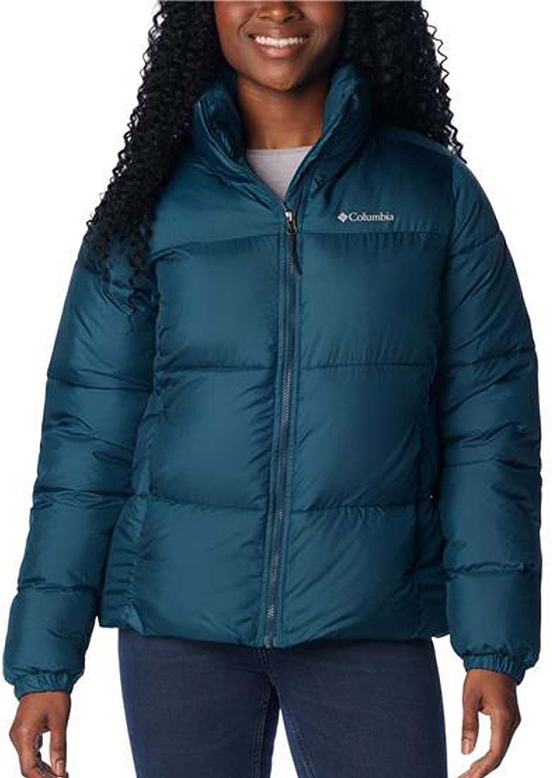 Columbia Panorama Long Women's Jacket | Source for Sports