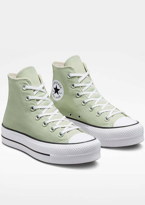 Converse hi 2025 platform dona