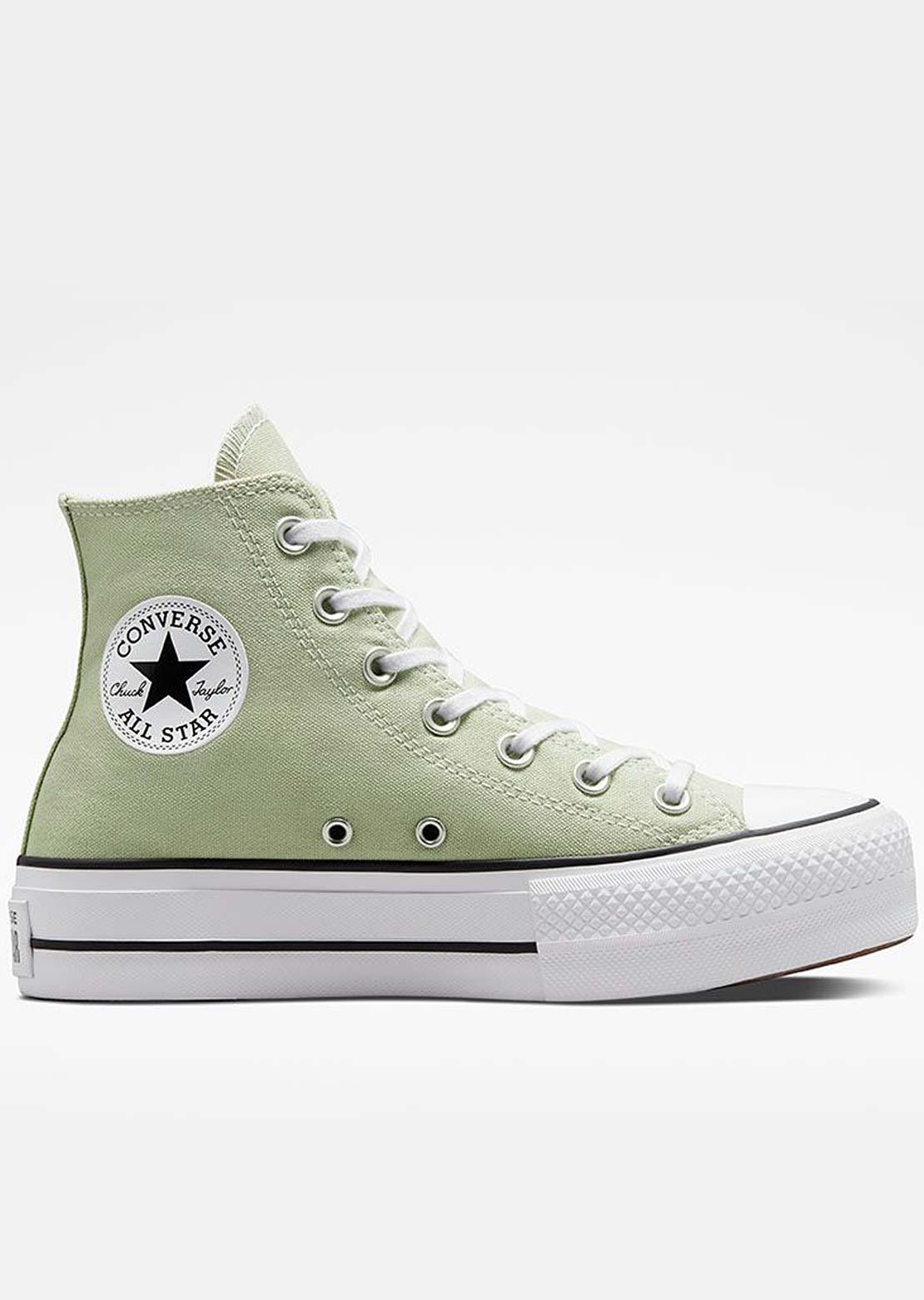 Converse chuck taylor hotsell all star white womens