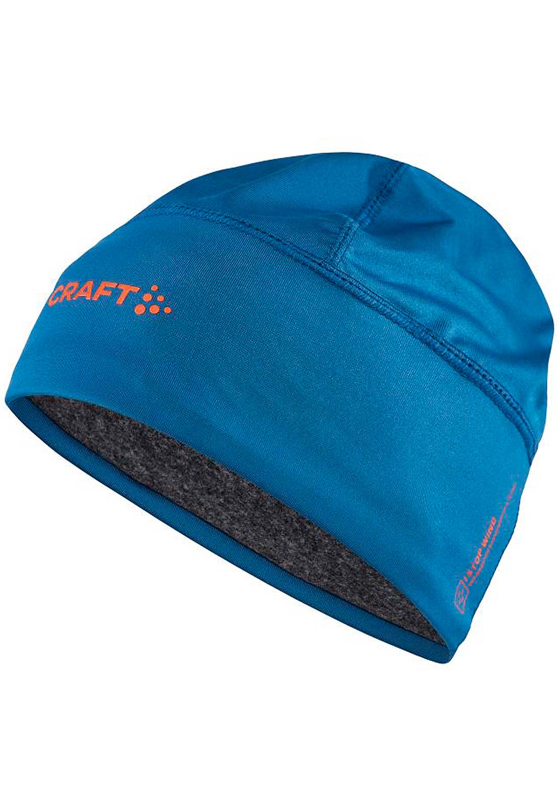 Craft ADV Windblock Fleece Beanie Whale