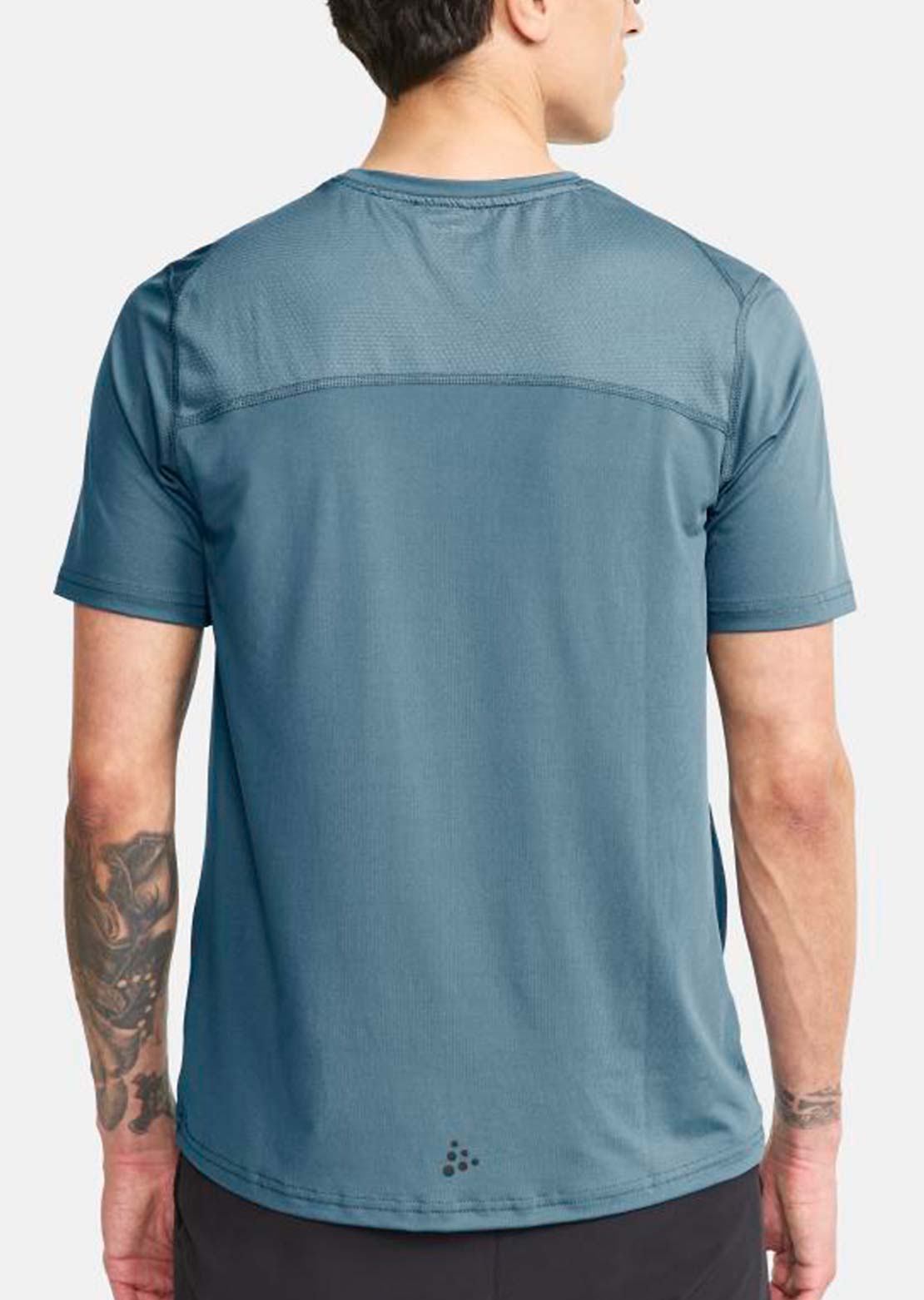 Craft Men&#39;s ADV Essence T-Shirt Real