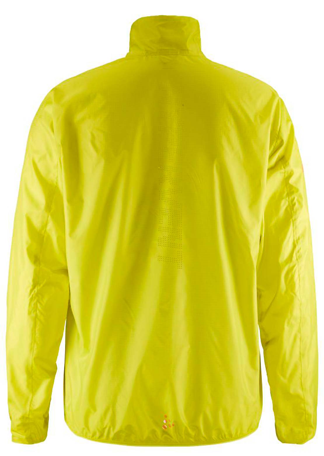 Craft Men&#39;s Pro Hypervent Jacket Neon Light