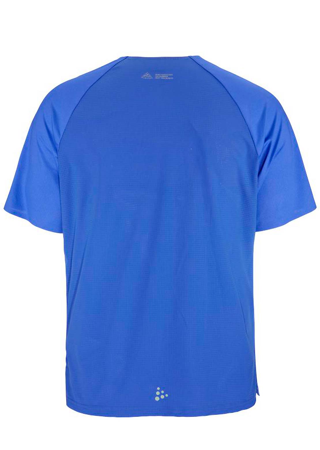 Craft Men&#39;s Pro Trail T-Shirt Jump