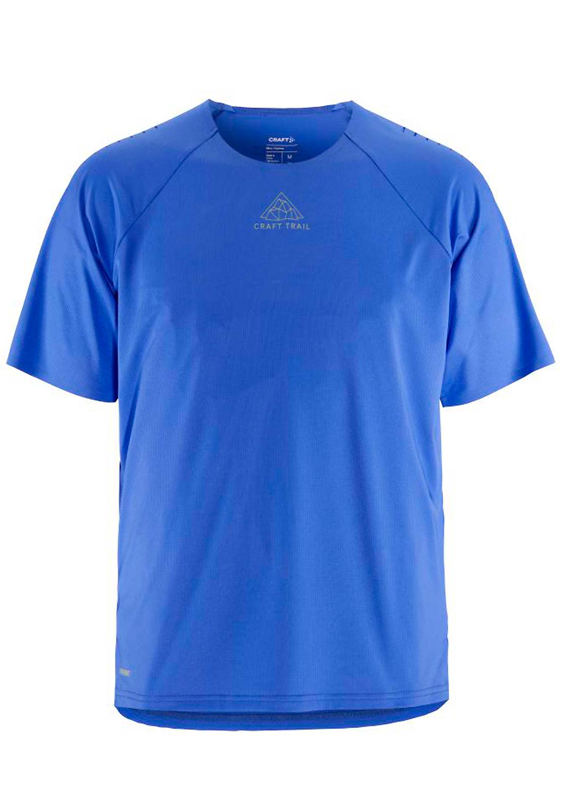 Craft Men&#39;s Pro Trail T-Shirt Jump