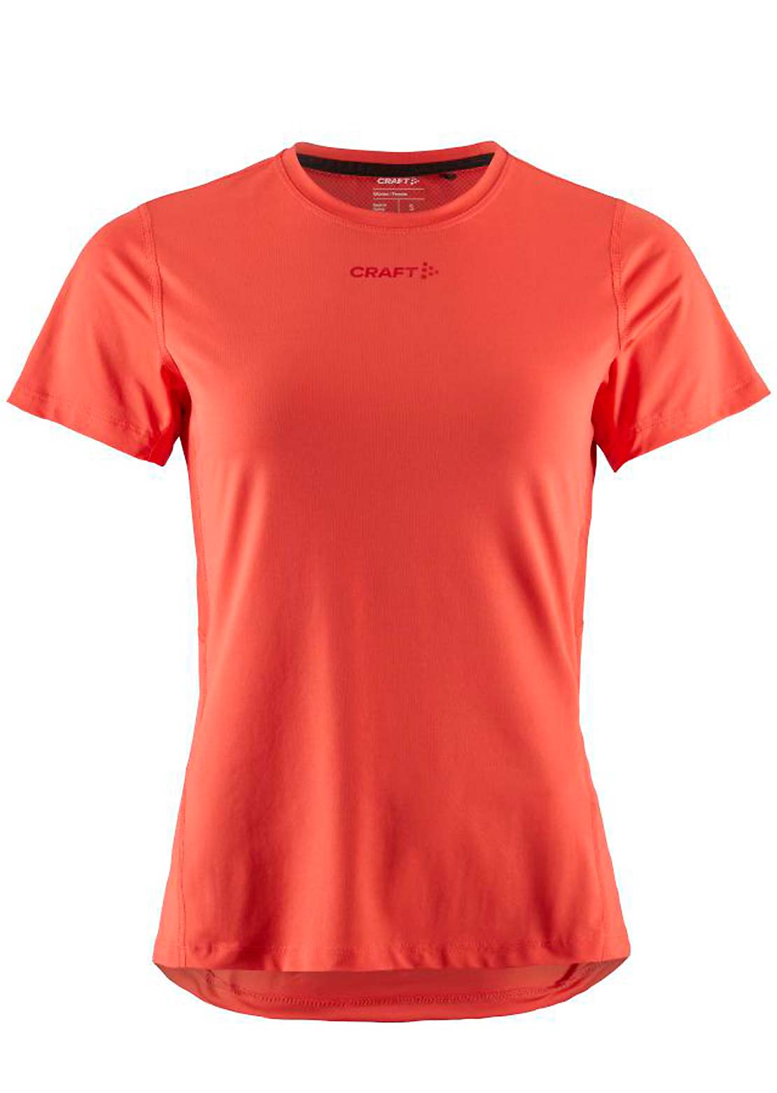 Craft Women&#39;s ADV Essence T-Shirt Inferno