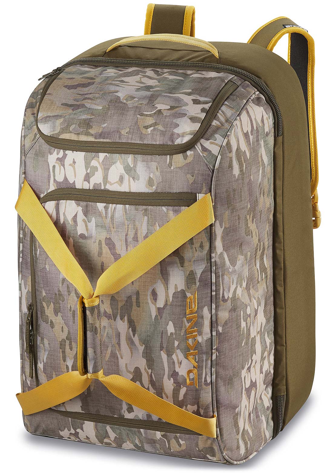 Dakine Boot Locker DLX 70L Boot Bag - PRFO Sports