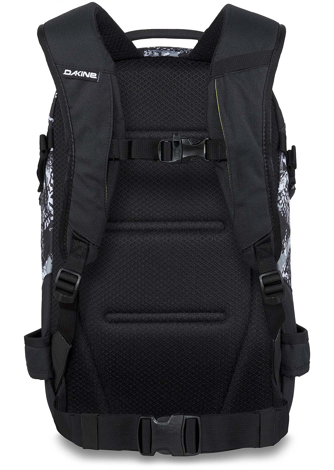 Dakine heli pro top 18l