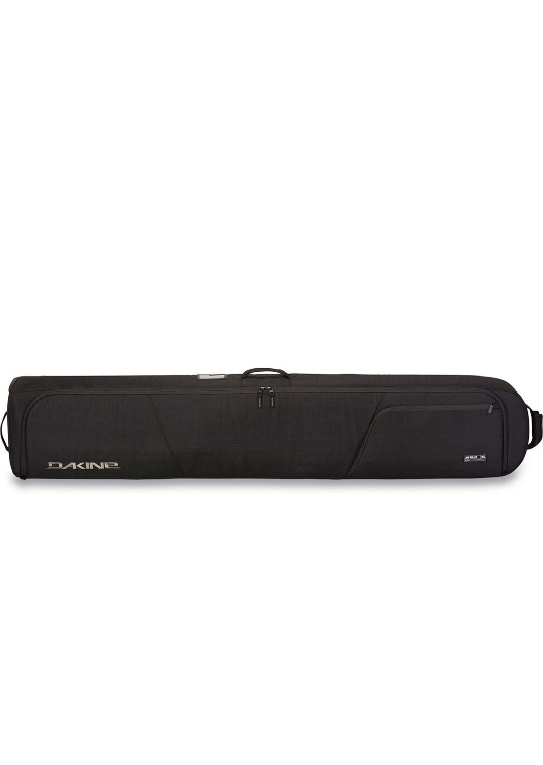 Dakine Low Roller Snowboard Bag Black