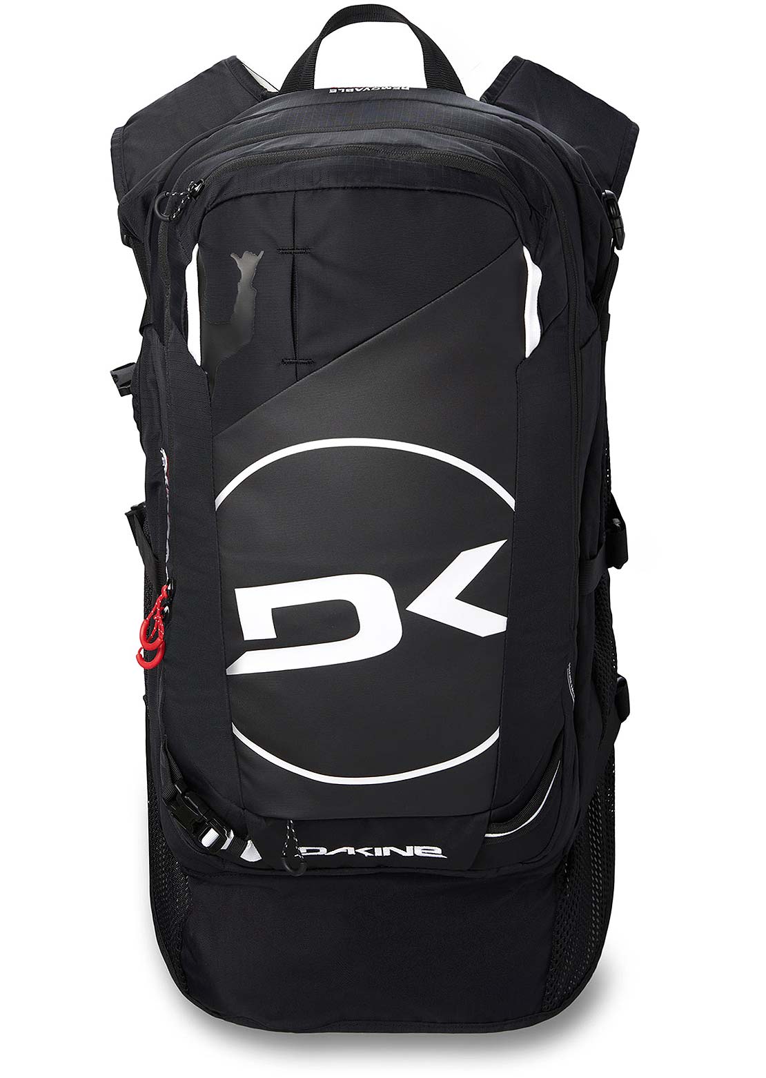 Dakine Team Poacher Ras Vest Karl Fostvedt Backpack PRFO Sports