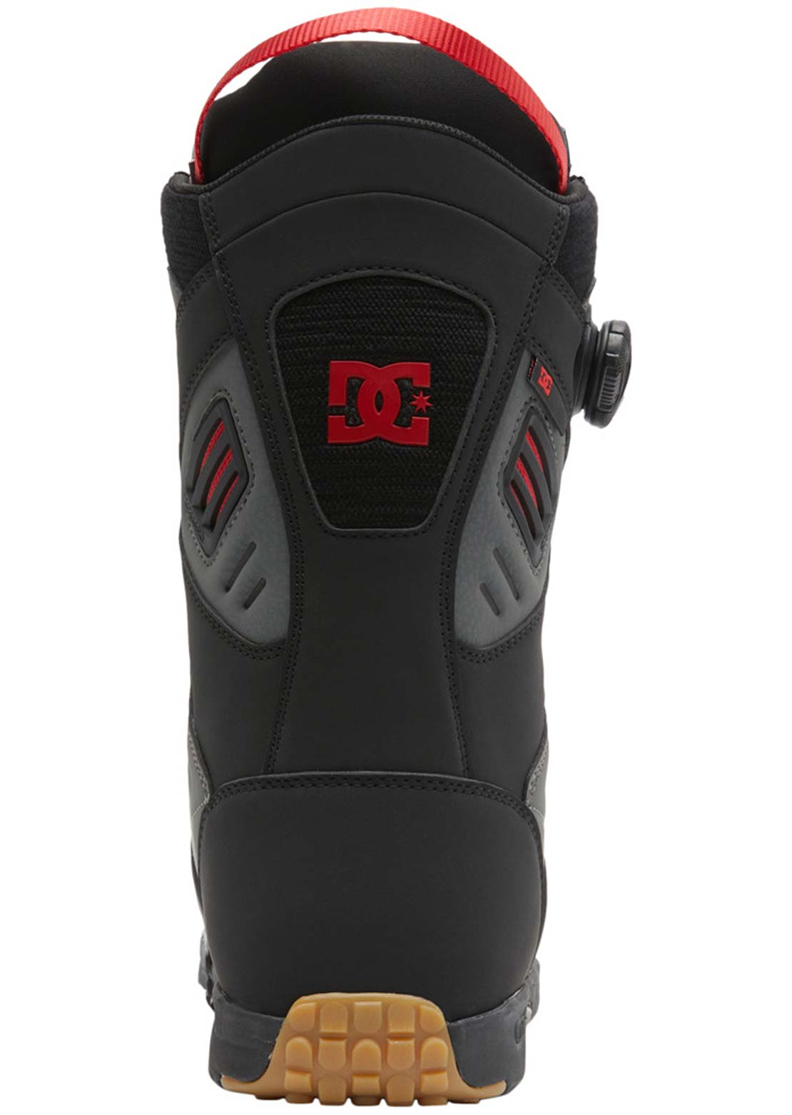 DC Men s Judge Snowboard Boots PRFO Sports