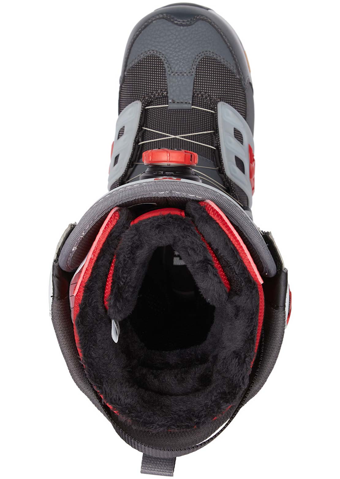 DC Men's Phantom Snowboard Boots - PRFO Sports