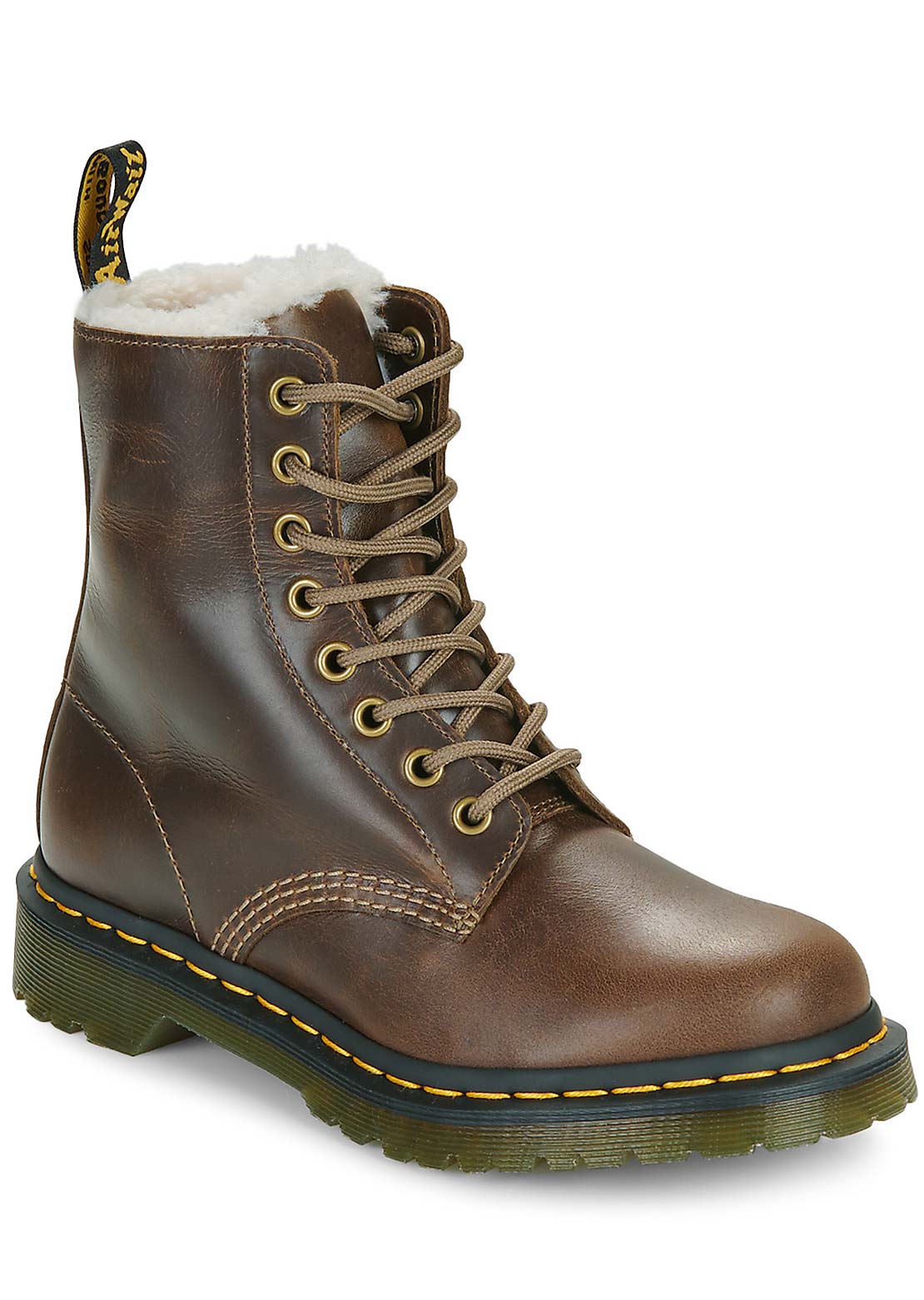 Serena doc martens online