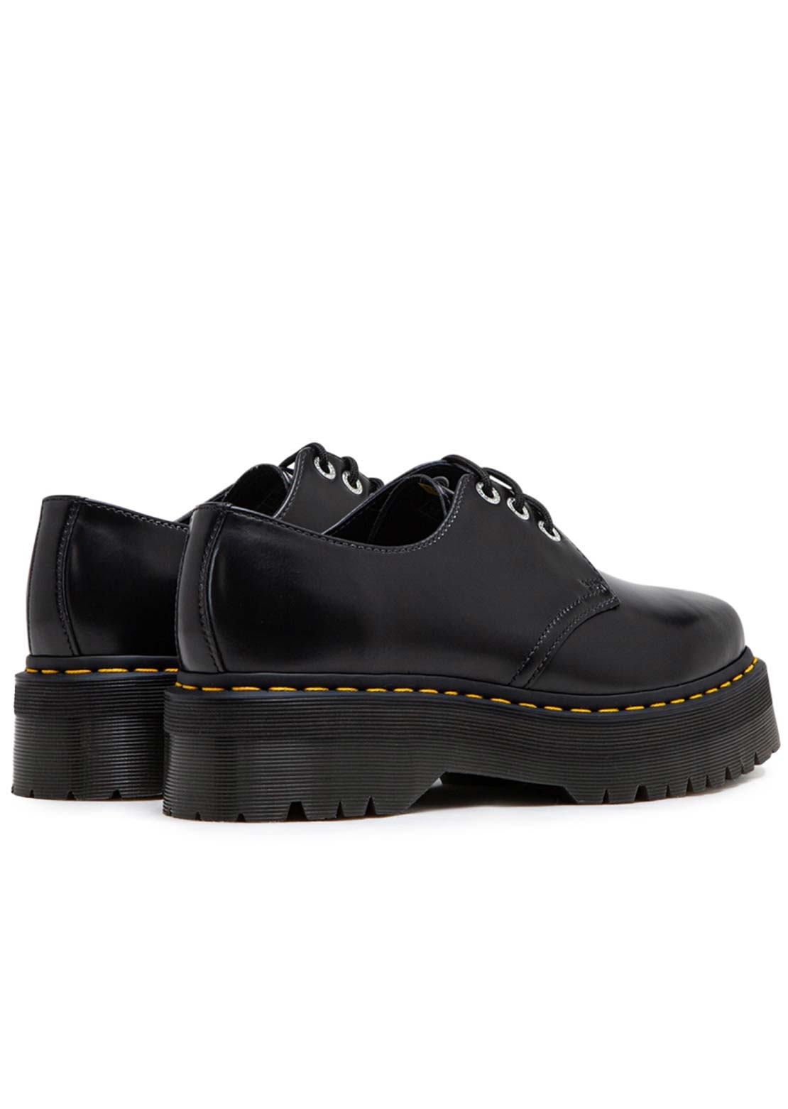 Quad doc martens best sale