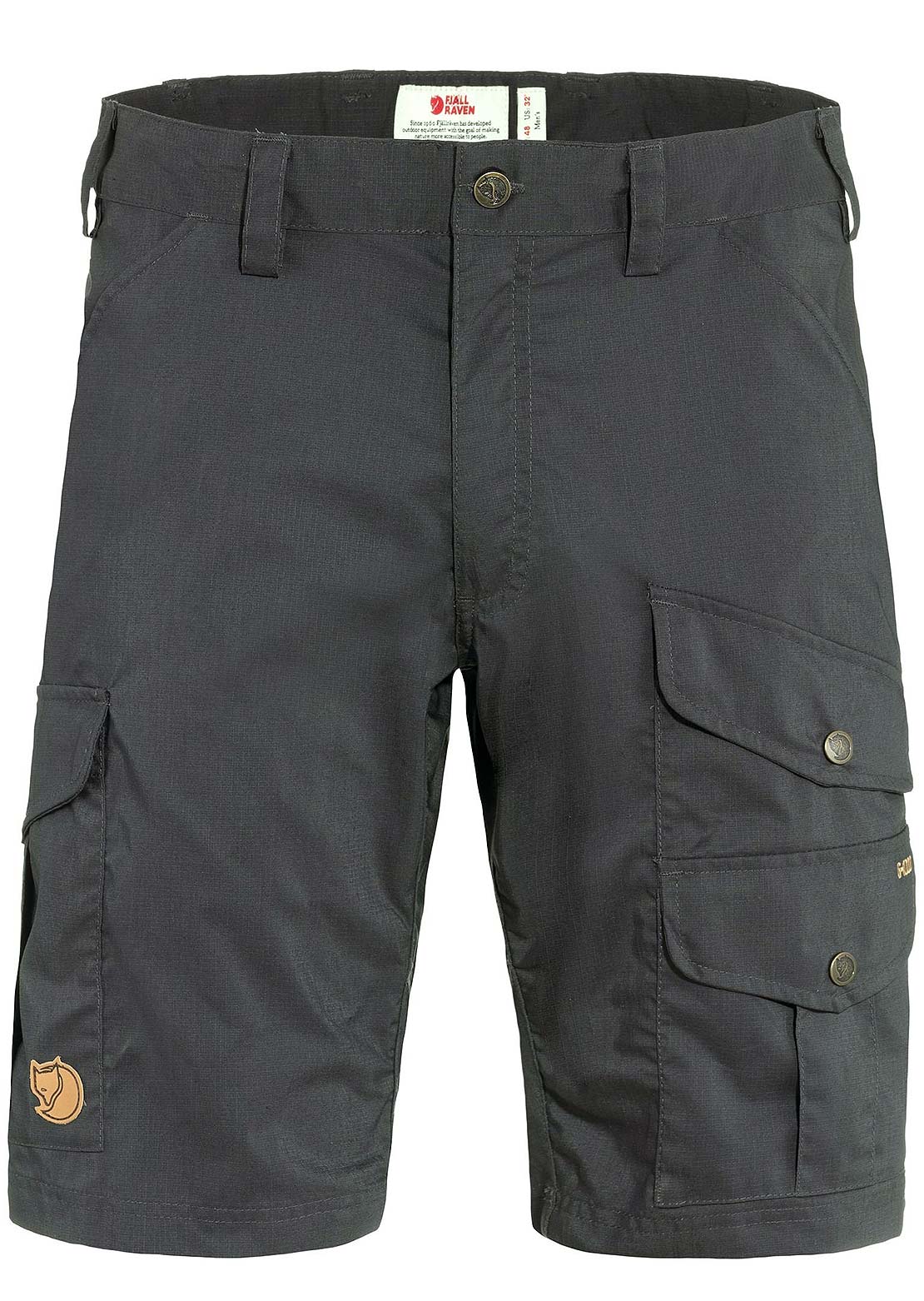 Men's reinforced Hiking shorts