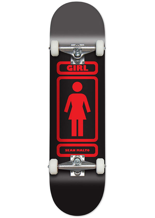 Girl Malto 93 Til Complete Skateboard - PRFO Sports