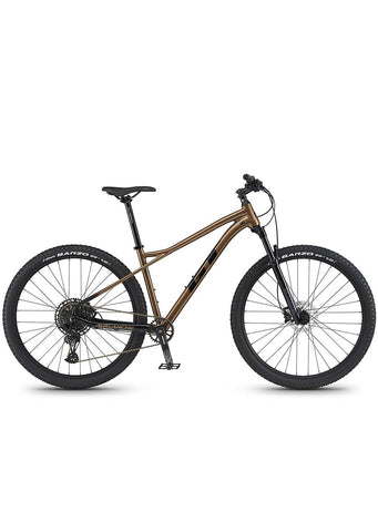 GT Avalanche Expert Bike Bronze Medium 29