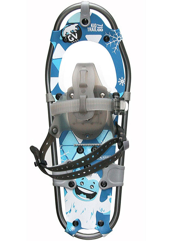 GV Toddler Trail Snowshoes - PRFO Sports