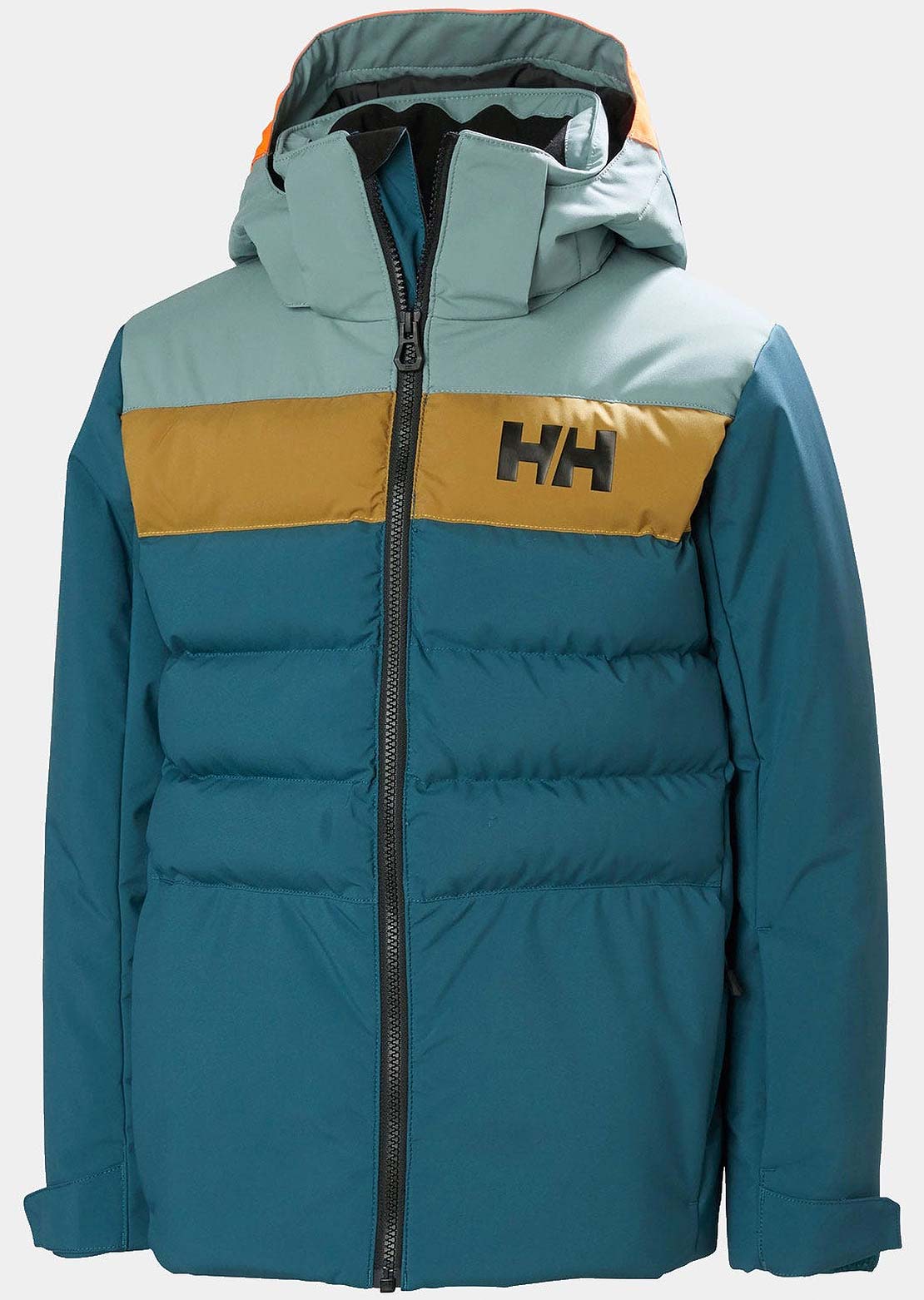 Hh snowboard jacket best sale