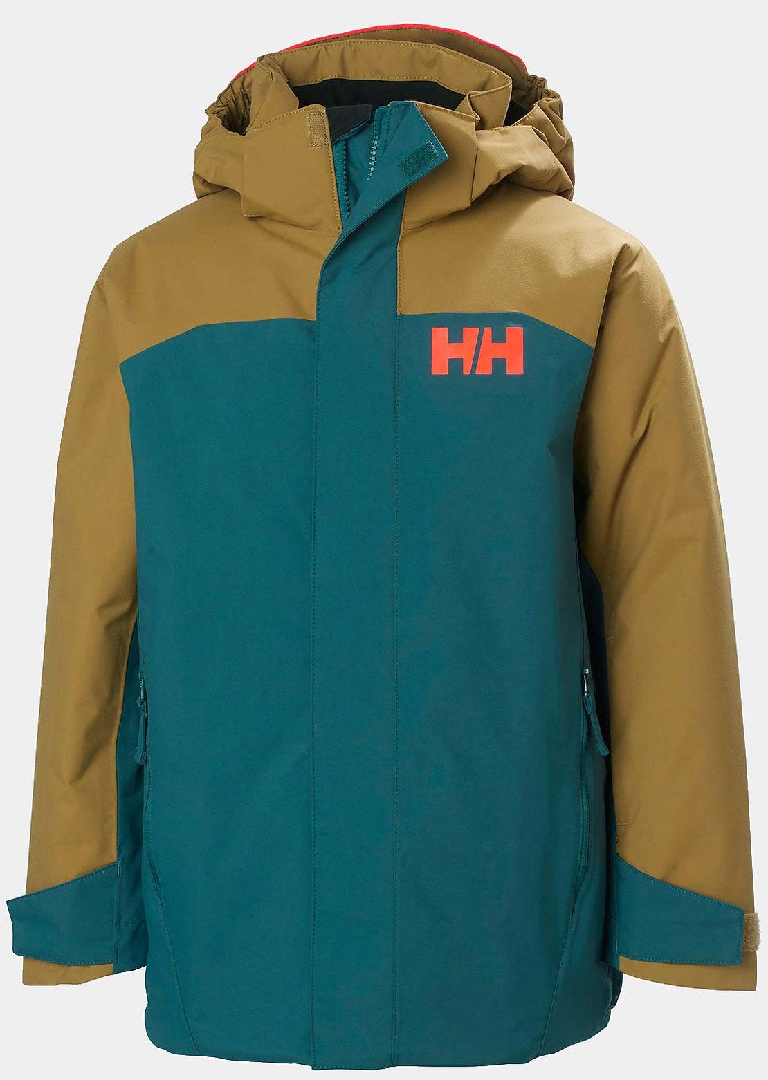 Helly hansen junior best sale