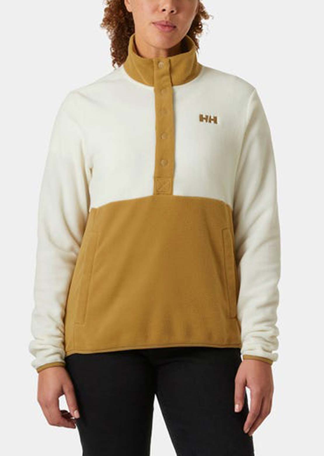 Helly hansen pullover best sale