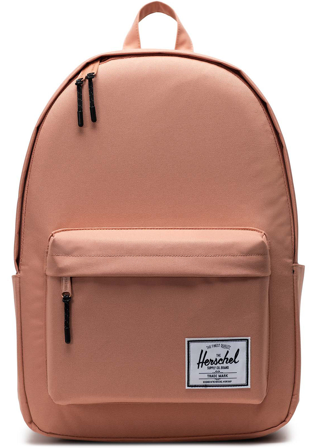 Herschel Supply Co. Classic XL Backpack - Rose Brown