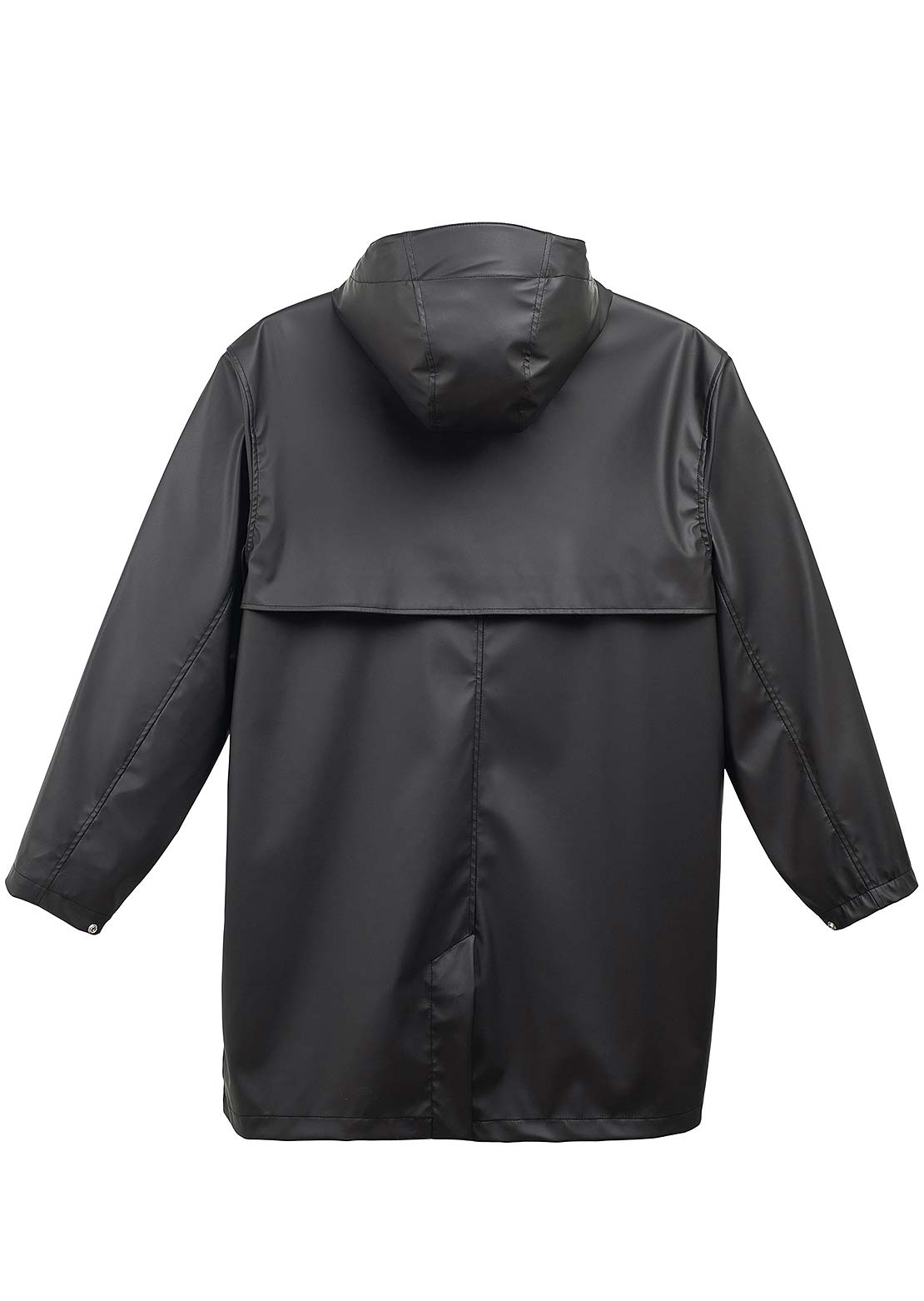 Herschel classic rain jacket best sale