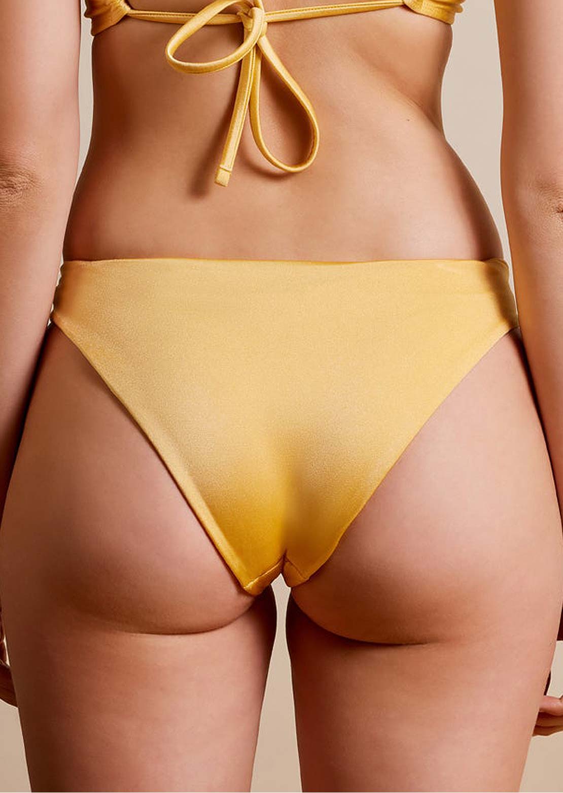 June Swimwear Women's Jonas Bikini Bottom - PRFO Sports