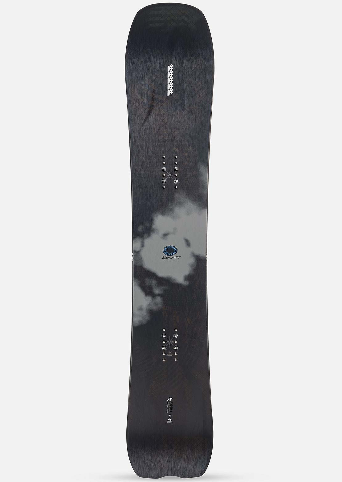 K2 Men's Alchemist Snowboard - PRFO Sports